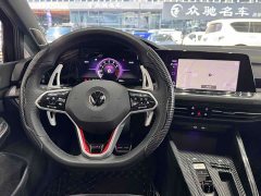 Volkswagen GTI 380TSI DSG GTI - ფოტო 13