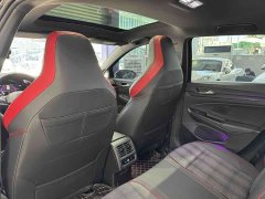 Volkswagen GTI 380TSI DSG GTI - ფოტო 14