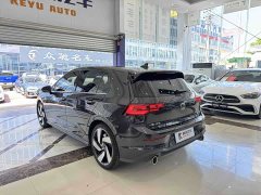 Volkswagen GTI 380TSI DSG GTI - ფოტო 15