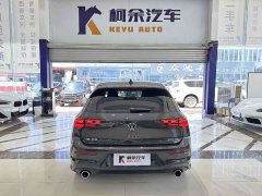 Volkswagen GTI 380TSI DSG GTI - ფოტო 16