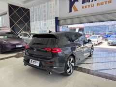 Volkswagen GTI 380TSI DSG GTI - ფოტო 17