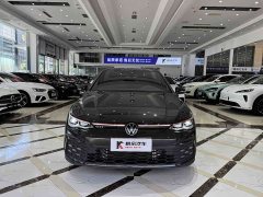 Volkswagen GTI 380TSI DSG GTI - ფოტო 3