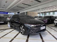 Volkswagen GTI 380TSI DSG GTI - ფოტო 4