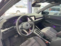 Volkswagen GTI 380TSI DSG GTI - ფოტო 6