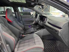 Volkswagen GTI 380TSI DSG GTI - ფოტო 8