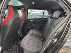 Volkswagen GTI 380TSI DSG GTI - ფოტო 9