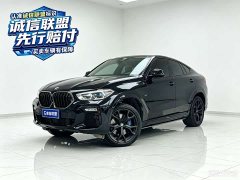 BMW X6 xDrive40i Deluxe Version M - ფოტო 1