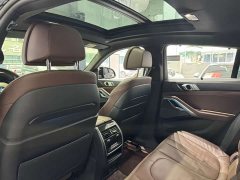 BMW X6 xDrive40i Deluxe Version M - ფოტო 10