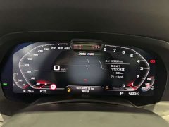 BMW X6 xDrive40i Deluxe Version M - ფოტო 14