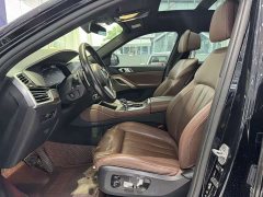 BMW X6 xDrive40i Deluxe Version M - ფოტო 5
