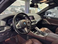 BMW X6 xDrive40i Deluxe Version M - ფოტო 6