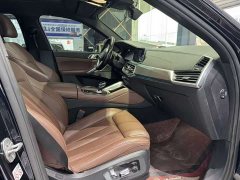 BMW X6 xDrive40i Deluxe Version M - ფოტო 7