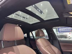 BMW X6 xDrive40i Deluxe Version M - ფოტო 8
