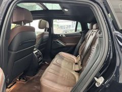 BMW X6 xDrive40i Deluxe Version M - ფოტო 9