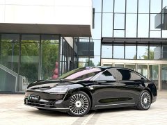 BMW S9 EREV Ultra - ფოტო 1