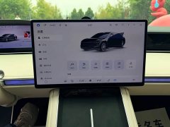 BMW S9 EREV Ultra - ფოტო 12