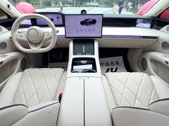 BMW S9 EREV Ultra - ფოტო 16
