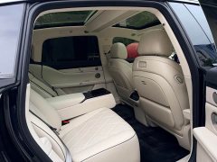 BMW S9 EREV Ultra - ფოტო 18
