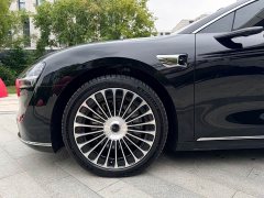 BMW S9 EREV Ultra - ფოტო 2