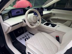 BMW S9 EREV Ultra - ფოტო 8
