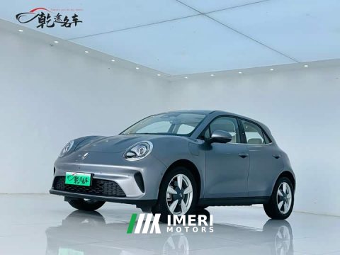 2025 Ora 430km Version - ავტომობილი ჩინეთიდან