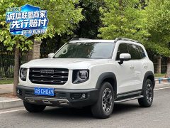 Haval 2.0T DCTAWD Edition - ფოტო 1