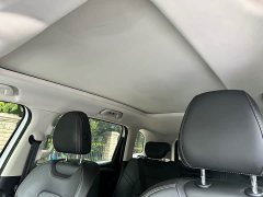 Haval 2.0T DCTAWD Edition - ფოტო 11