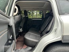 Haval 2.0T DCTAWD Edition - ფოტო 12