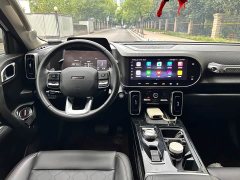 Haval 2.0T DCTAWD Edition - ფოტო 13