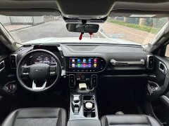 Haval 2.0T DCTAWD Edition - ფოტო 14