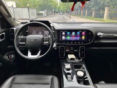 Haval 2.0T DCTAWD Edition - ფოტო 15