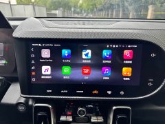 Haval 2.0T DCTAWD Edition - ფოტო 16