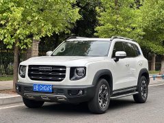 Haval 2.0T DCTAWD Edition - ფოტო 2
