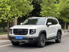 Haval 2.0T DCTAWD Edition - ფოტო 3