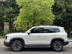 Haval 2.0T DCTAWD Edition - ფოტო 4
