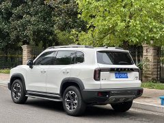 Haval 2.0T DCTAWD Edition - ფოტო 6