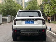 Haval 2.0T DCTAWD Edition - ფოტო 7
