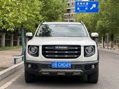 Haval 2.0T DCTAWD Edition - ფოტო 8
