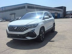 Haval VS5 280TSI Version - ფოტო 1
