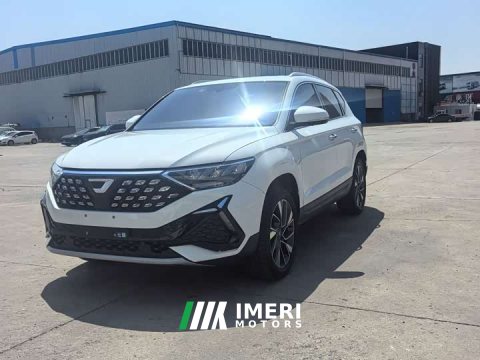 2022 Haval VS5 280TSI Version - ავტომობილი ჩინეთიდან