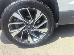 Haval VS5 280TSI Version - ფოტო 10