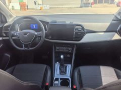 Haval VS5 280TSI Version - ფოტო 12