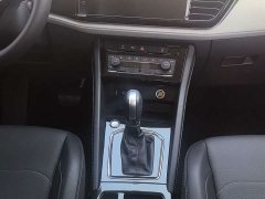 Haval VS5 280TSI Version - ფოტო 14