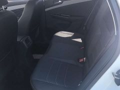 Haval VS5 280TSI Version - ფოტო 18