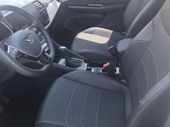 Haval VS5 280TSI Version - ფოტო 19