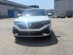 Haval VS5 280TSI Version - ფოტო 2