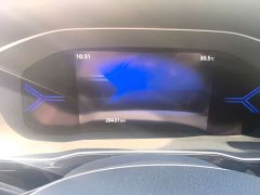 Haval VS5 280TSI Version - ფოტო 20