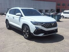 Haval VS5 280TSI Version - ფოტო 3