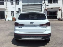 Haval VS5 280TSI Version - ფოტო 4