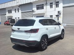 Haval VS5 280TSI Version - ფოტო 5